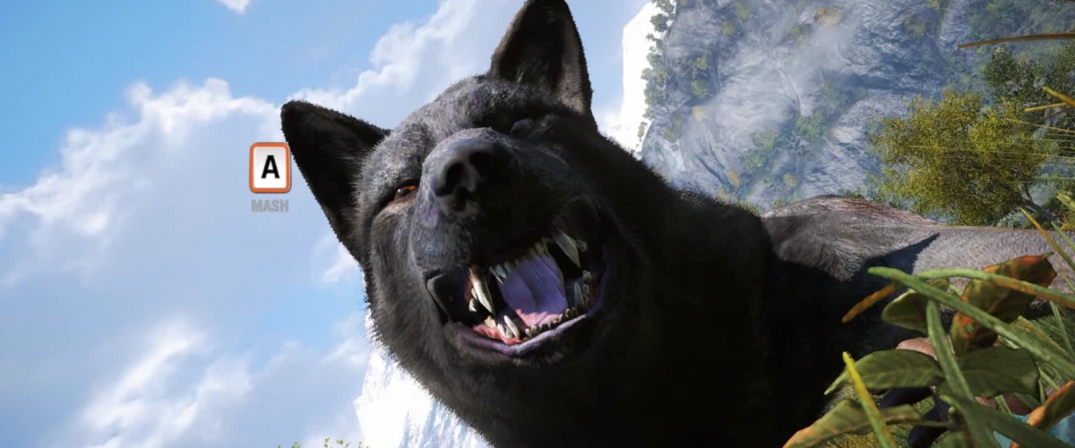 Far Cry 4 Tracking Down Kyrat's Most Dangerous Animal Shacknews